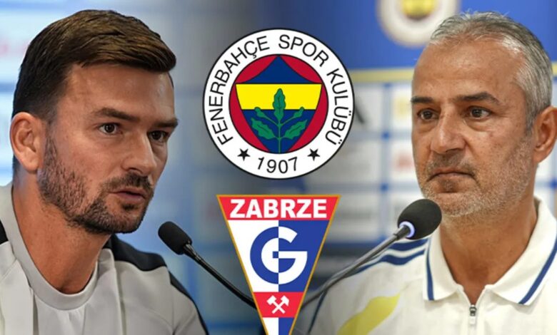 Fenerbahçe-Gornik Zabrze maçı öncesi flaş skor tahmini! 1 fenerbahce gornik zabrze maci oncesi flas skor tahmini y3nxXhHA