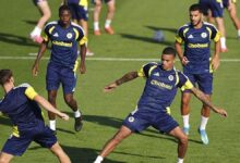 fenerbahce gornik zabrze macina hazir lIRuYPbp