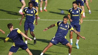 fenerbahce gornik zabrze macina hazir lIRuYPbp