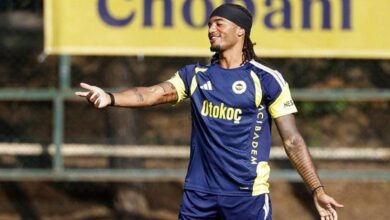 fenerbahce gornik zabrze macina hazirlaniyor 6AdfOmyY