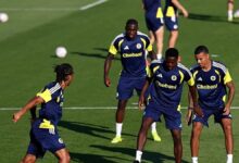 fenerbahce gornik zabrze macinin hazirliklarini tamamladi r8XtjKh2