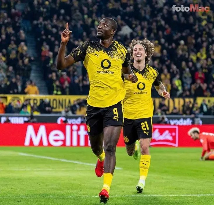 Fenerbahçe Guirassy transferini bitiriyor! İmza an sorunu 11 fenerbahce guirassy transferini bitiriyor imza an sorunu 9 X3cJrF2N