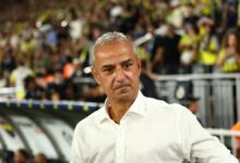 fenerbahce haberi ismail kartaldan dev nester roma macinda takim degisiyor vlbC6SEN