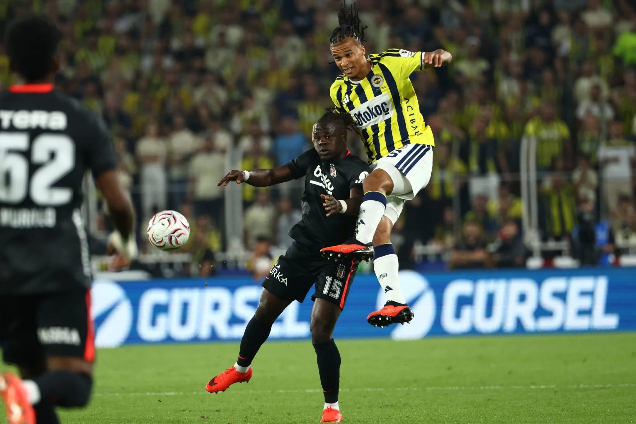 FENERBAHÇE HABERİ: İsmail Kartal'dan olay transfer itirafı! Yakın etrafına anlattı 4 fenerbahce haberi ismail kartaldan olay transfer itirafi yakin etrafina anlatti 2 DcptlmUJ