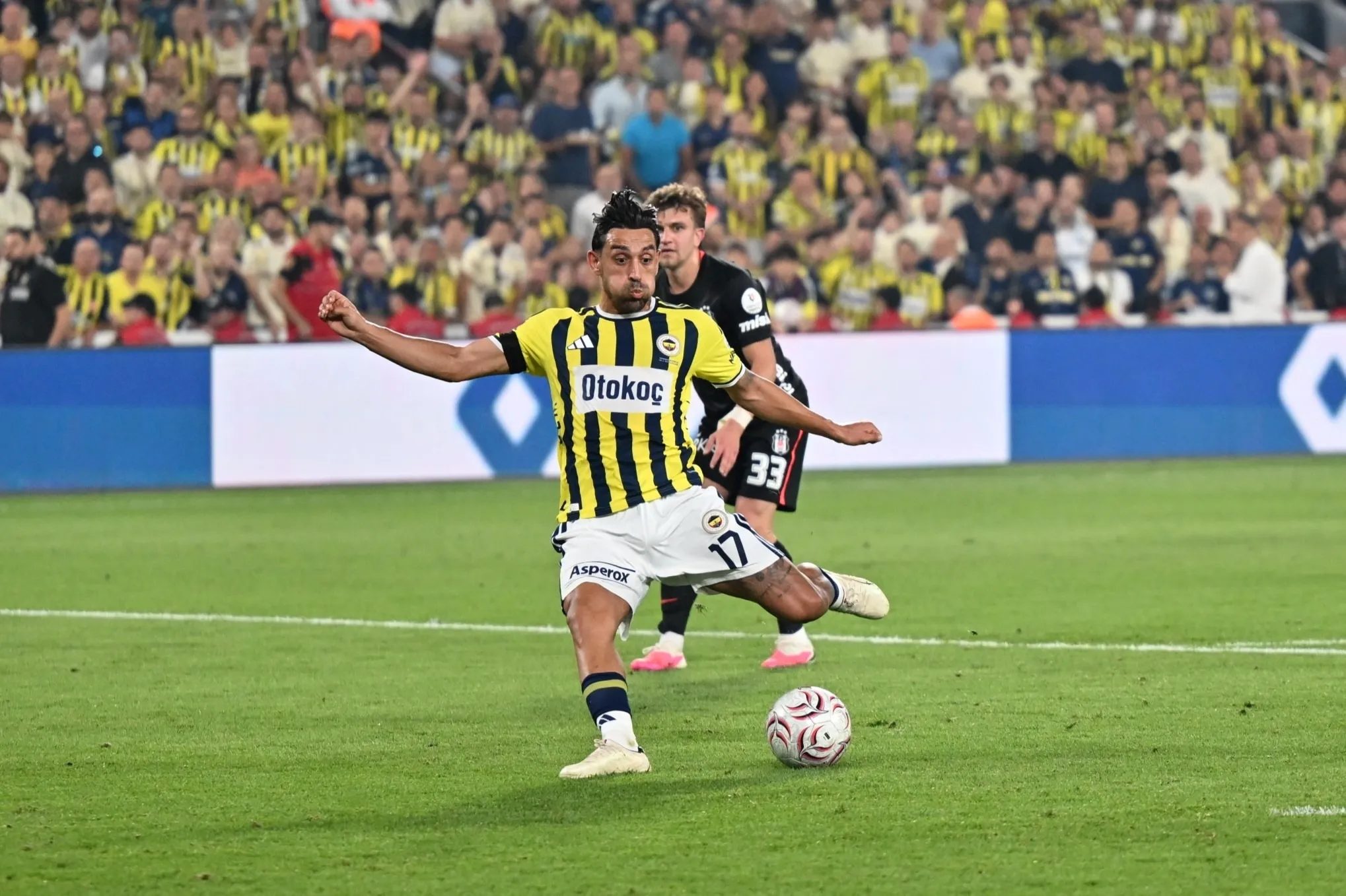 FENERBAHÇE HABERİ: İsmail Kartal'dan olay transfer itirafı! Yakın etrafına anlattı 5 fenerbahce haberi ismail kartaldan olay transfer itirafi yakin etrafina anlatti 3 O9lLXa4w