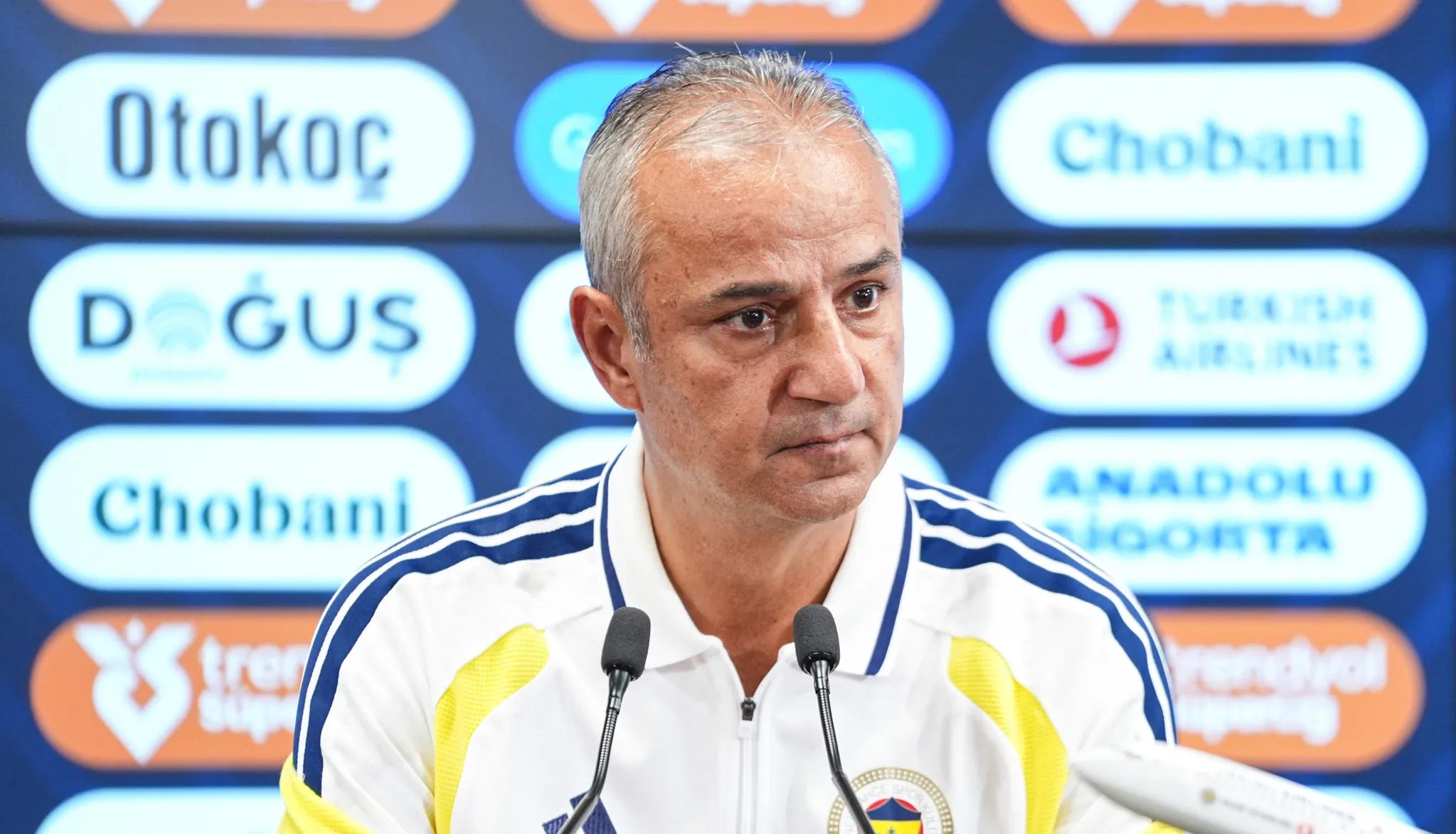 FENERBAHÇE HABERİ: İsmail Kartal'dan olay transfer itirafı! Yakın etrafına anlattı 6 fenerbahce haberi ismail kartaldan olay transfer itirafi yakin etrafina anlatti 4 1frMG1jt