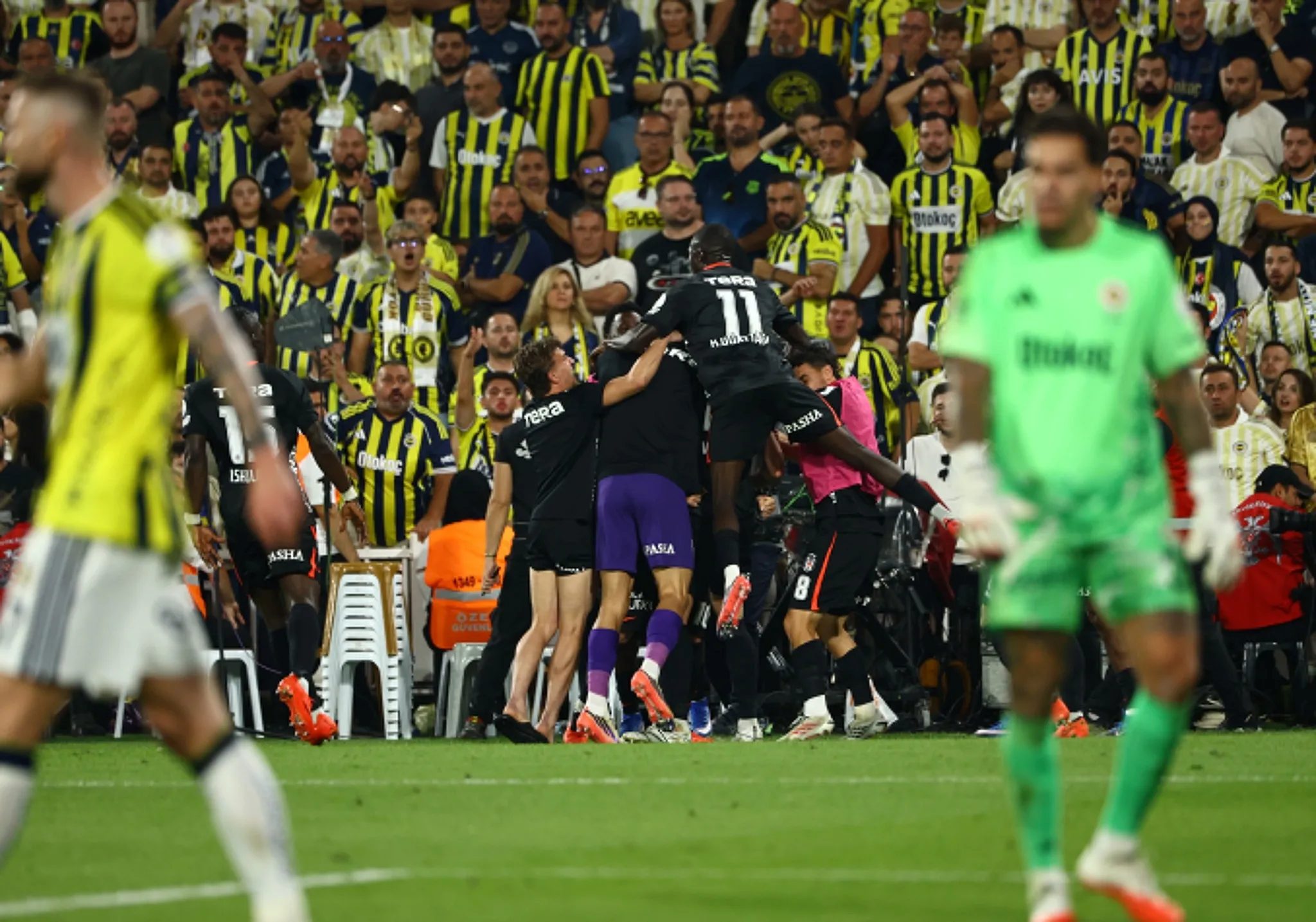 FENERBAHÇE HABERİ: İsmail Kartal'dan olay transfer itirafı! Yakın etrafına anlattı 9 fenerbahce haberi ismail kartaldan olay transfer itirafi yakin etrafina anlatti 7 vOGtDjIp