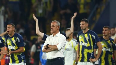 FENERBAHÇE HABERİ: İsmail Kartal'dan olay transfer itirafı! Yakın etrafına anlattı 6 fenerbahce haberi ismail kartaldan olay transfer itirafi yakin etrafina anlatti 7vEJiNKe