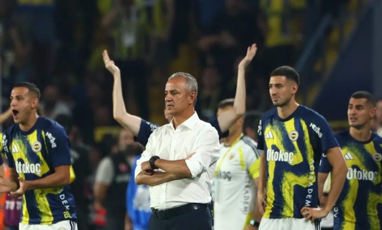 FENERBAHÇE HABERİ: İsmail Kartal'dan olay transfer itirafı! Yakın etrafına anlattı 1 fenerbahce haberi ismail kartaldan olay transfer itirafi yakin etrafina anlatti 7vEJiNKe