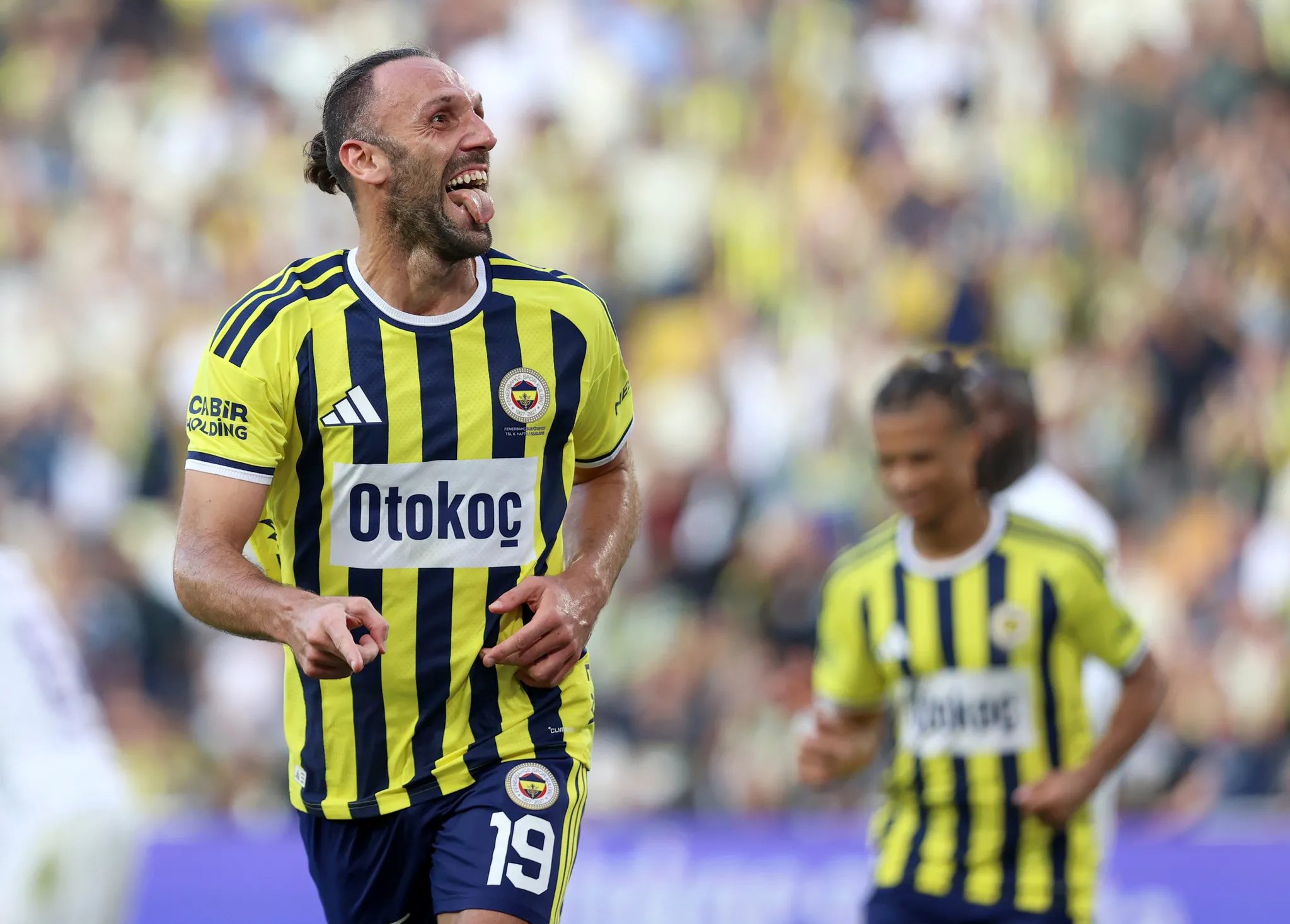 fenerbahce haberi ispanyada gundem olan vedat muric sozleri 11
