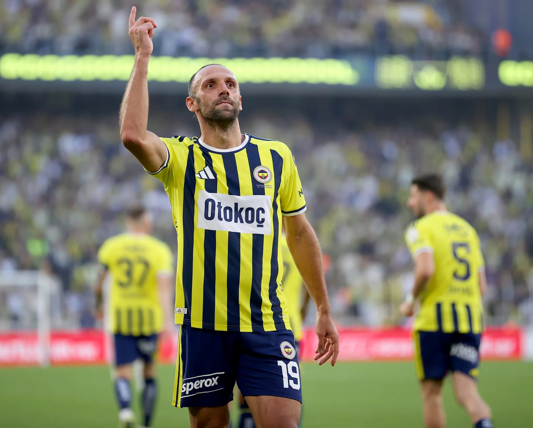 fenerbahce haberi ispanyada gundem olan vedat muric sozleri 2 8iJBI4rs