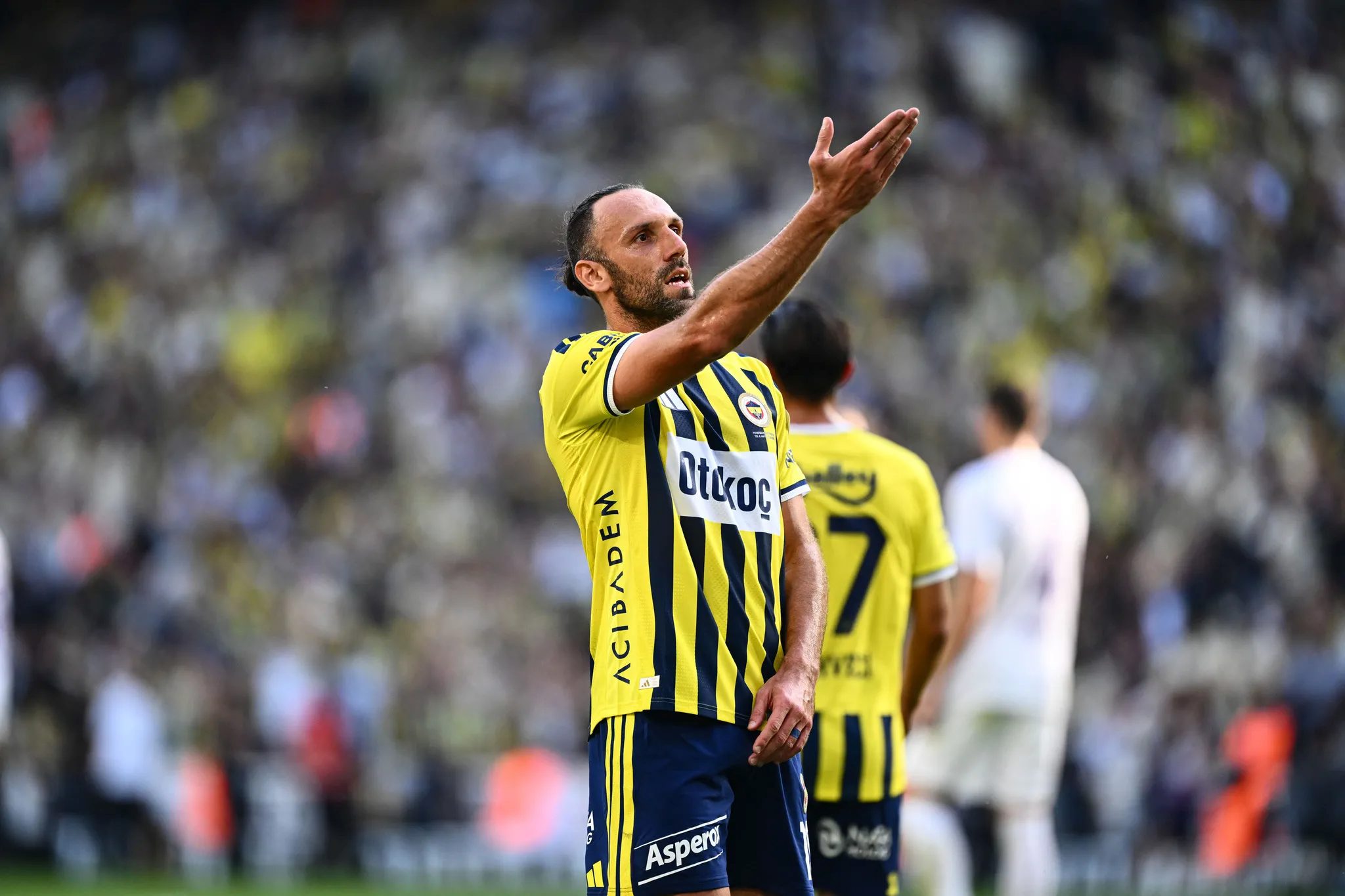 fenerbahce haberi ispanyada gundem olan vedat muric sozleri 3 pLHViT1l