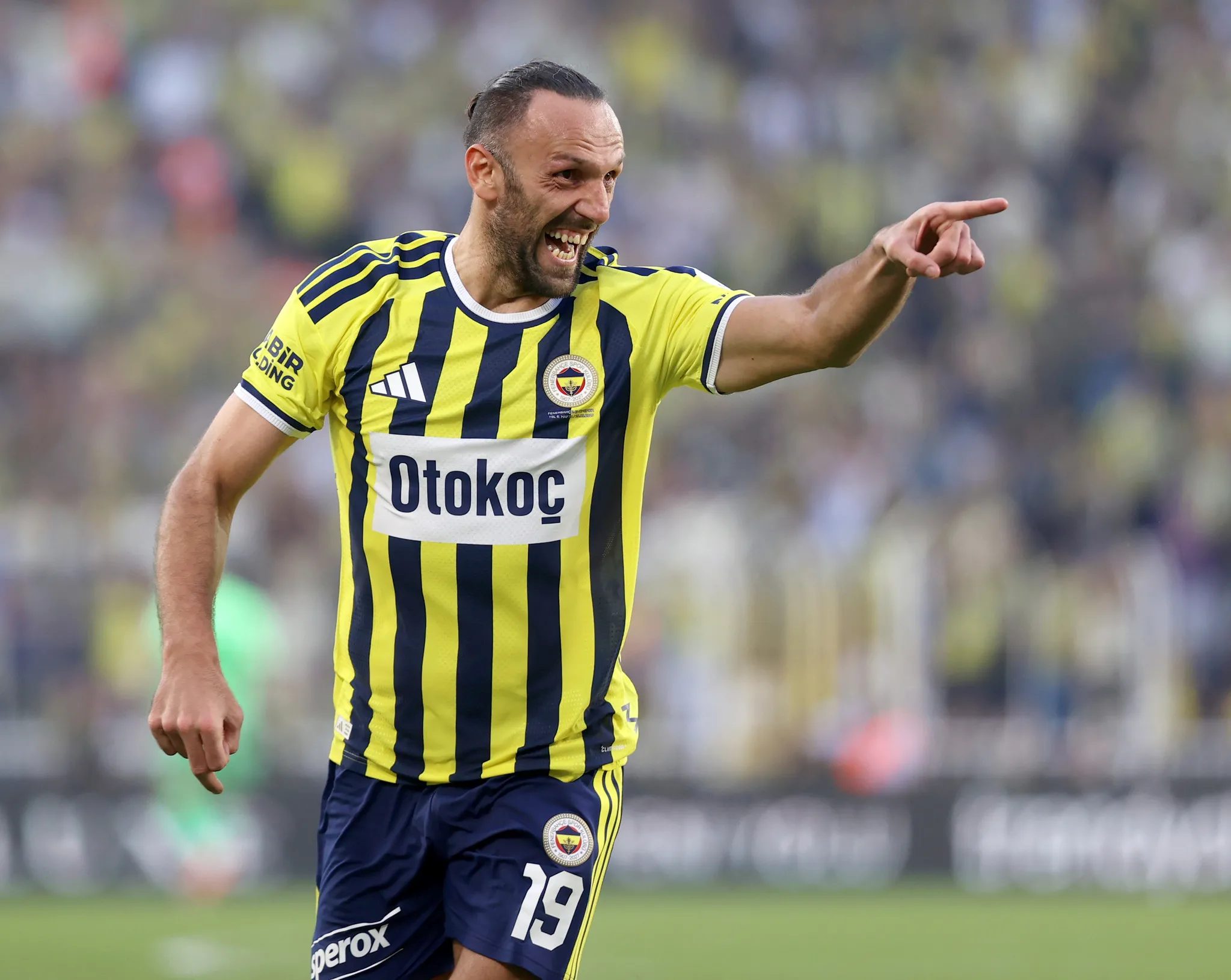 fenerbahce haberi ispanyada gundem olan vedat muric sozleri 5 1Ee7dCe5