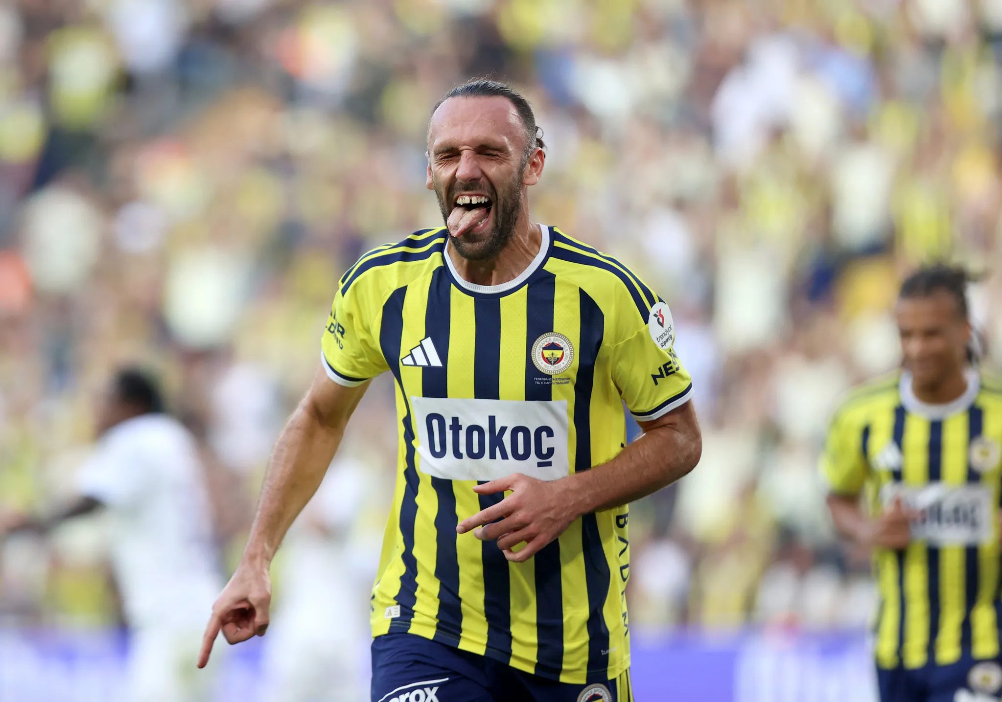 fenerbahce haberi ispanyada gundem olan vedat muric sozleri 7 AZZ8qH4R