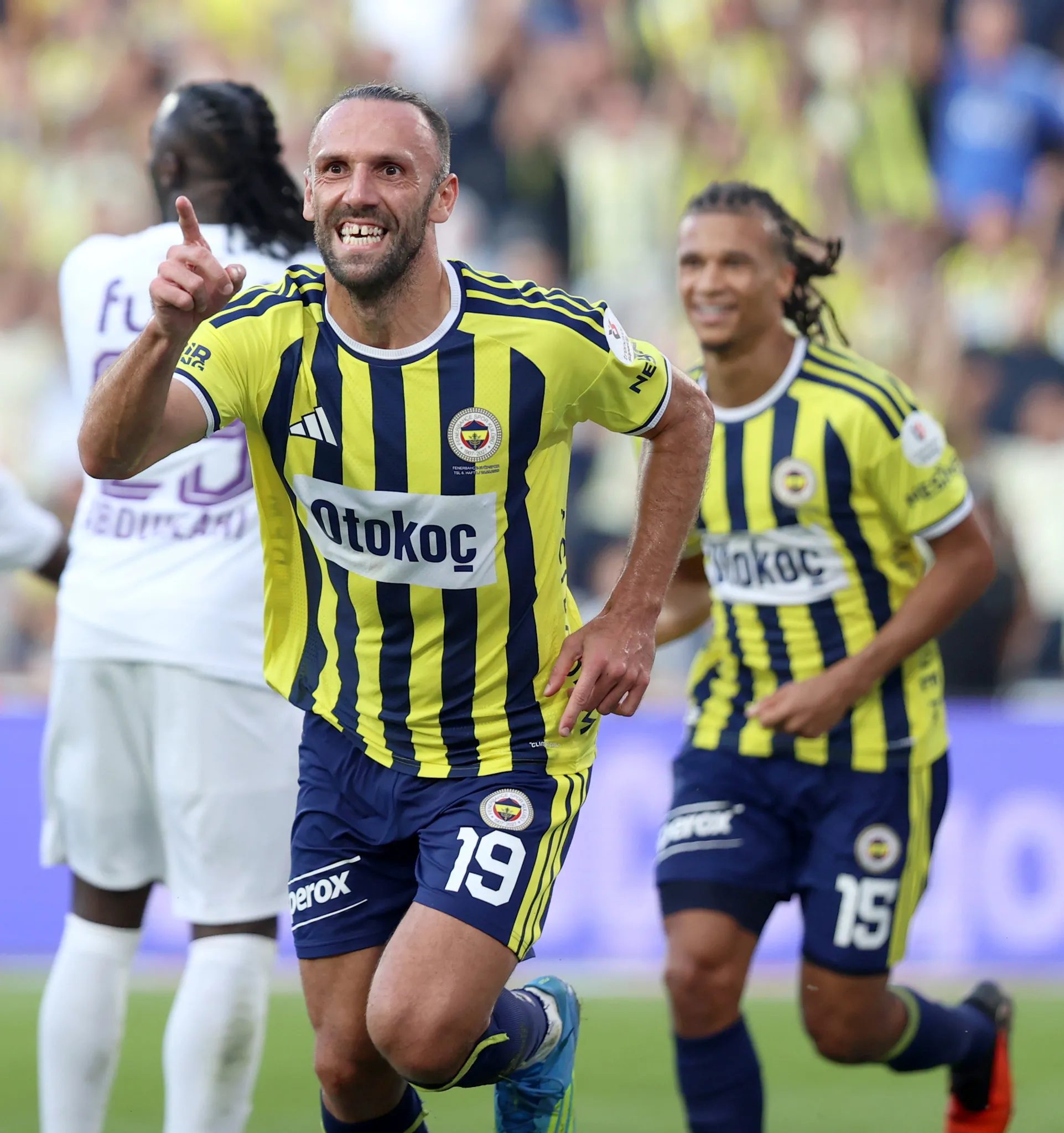 fenerbahce haberi ispanyada gundem olan vedat muric sozleri 9 skacdLLJ