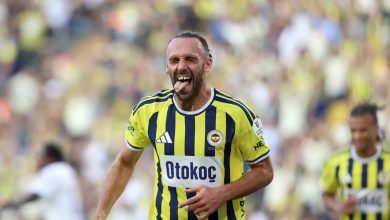 FENERBAHÇE HABERİ: İspanya'da gündem olan Vedat Muriç sözleri! 4 fenerbahce haberi ispanyada gundem olan vedat muric sozleri bcjES1Ry