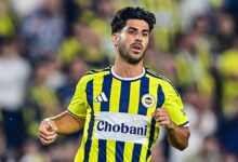 fenerbahce haberi uefa sampiyonlar ligi hesabindan marco asensio paylasimi Zw1XFWNH