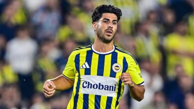 fenerbahce haberi uefa sampiyonlar ligi hesabindan marco asensio paylasimi Zw1XFWNH