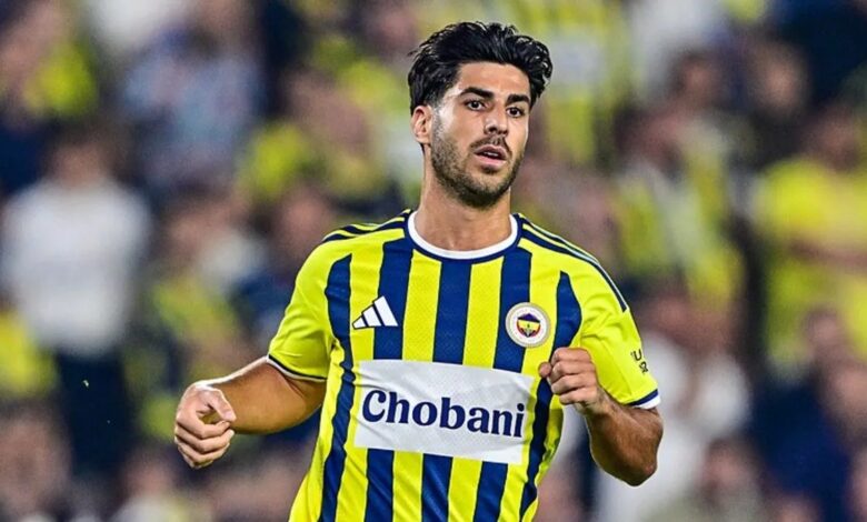 FENERBAHÇE HABERİ: UEFA Şampiyonlar Ligi hesabından Marco Asensio paylaşımı! 1 fenerbahce haberi uefa sampiyonlar ligi hesabindan marco asensio paylasimi Zw1XFWNH