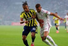 FENERBAHÇE HABERLERİ - Nathan Ake: Kendi kendimize zorlaştırdık! 10 fenerbahce haberleri nathan ake kendi kendimize zorlastirdik J6XilBxq