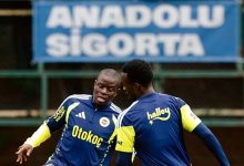 Fenerbahçe hazırlıklarını sürdürdü 20 fenerbahce hazirliklarini surdurdu PWyYUhKk