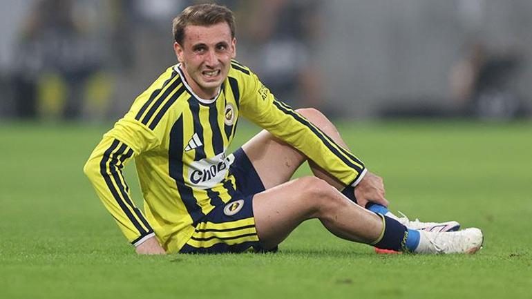 Fenerbahçe için reçeteyi yazdı: 'Sorun yerli kalitesi' 3 fenerbahce icin receteyi yazdi sorun yerli kalitesi 1 8AF5d7JE