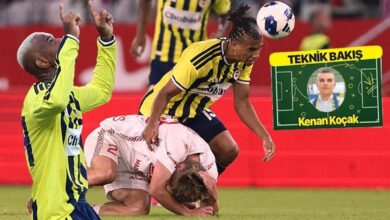 Fenerbahçe için reçeteyi yazdı: 'Sorun yerli kalitesi' 8 fenerbahce icin receteyi yazdi sorun yerli kalitesi GVjAkdrQ
