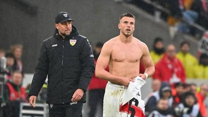 Fenerbahçe için transfer açıklaması! Teknik yöneticisi konuştu 'Çok sinirlendim' 3 fenerbahce icin transfer aciklamasi teknik yoneticisi konustu cok sinirlendim 1