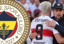 Fenerbahçe için transfer açıklaması! Teknik yöneticisi konuştu 'Çok sinirlendim' 17 fenerbahce icin transfer aciklamasi teknik yoneticisi konustu cok sinirlendim D9Q361cX