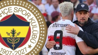 Fenerbahçe için transfer açıklaması! Teknik yöneticisi konuştu 'Çok sinirlendim' 12 fenerbahce icin transfer aciklamasi teknik yoneticisi konustu cok sinirlendim D9Q361cX