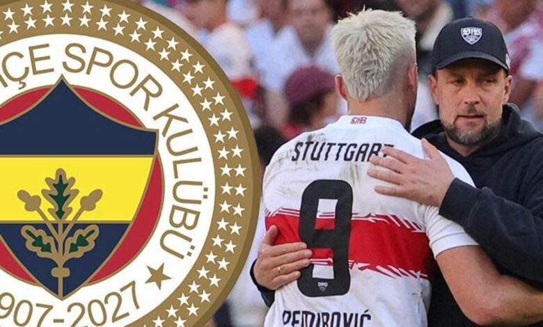 Fenerbahçe için transfer açıklaması! Teknik yöneticisi konuştu 'Çok sinirlendim' 1 fenerbahce icin transfer aciklamasi teknik yoneticisi konustu cok sinirlendim D9Q361cX