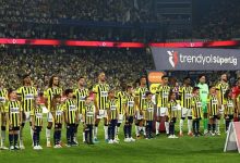 Fenerbahçe ile Gaziantep FK, Süper Lig'de 15. kere karşılaşacak 22 fenerbahce ile gaziantep fk super ligde 15 kere karsilasacak qsK3Rl69