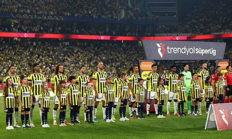 fenerbahce ile gaziantep fk super ligde 15 kere karsilasacak qsK3Rl69