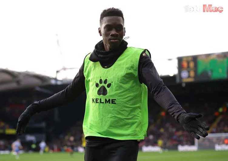 fenerbahce ismaila sarr transferinde memnun sona ulasti mutabakat saglandi 5 H76tpi6R