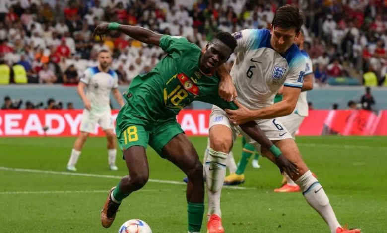 Fenerbahçe Ismaila Sarr transferinde memnun sona ulaştı! Mutabakat sağlandı 1 fenerbahce ismaila sarr transferinde memnun sona ulasti mutabakat saglandi s48ZGprd