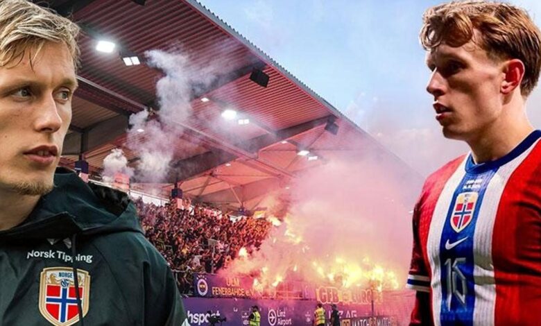Fenerbahçe, İtalya'da transfer görüşmesinde! Sıra savunma çizgisine geldi... 1 fenerbahce italyada transfer gorusmesinde sira savunma cizgisine geldi ICvETYZC