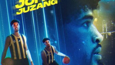 Fenerbahçe Johnny Juzang transferini resmen duyurdu! 15 fenerbahce johnny juzang transferini resmen duyurdu 9LmWl9Fs