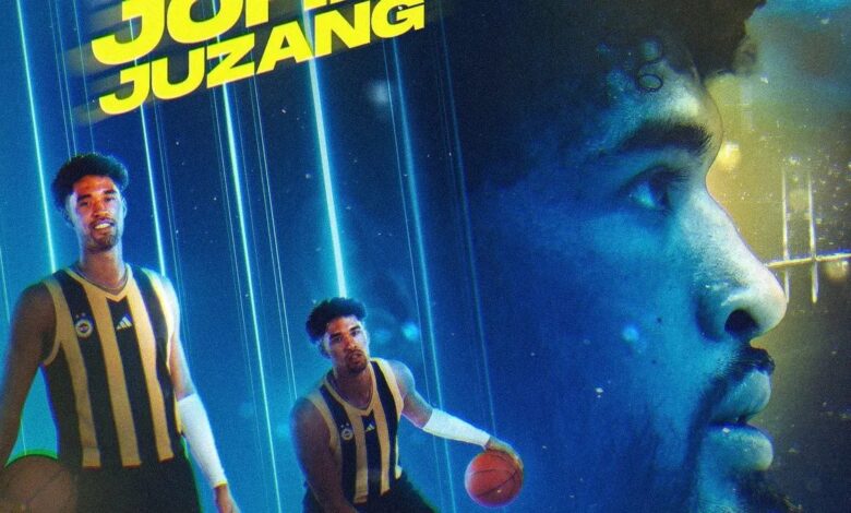 Fenerbahçe Johnny Juzang transferini resmen duyurdu! 1 fenerbahce johnny juzang transferini resmen duyurdu 9LmWl9Fs