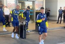 fenerbahce kafilesi yurda dondu khNm16Hu