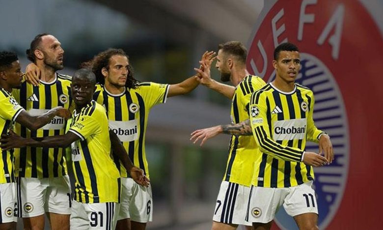 fenerbahce kazandi turkiyenin uefa ulke puani yukseldi iste aktuel siralama Y8KFGedz