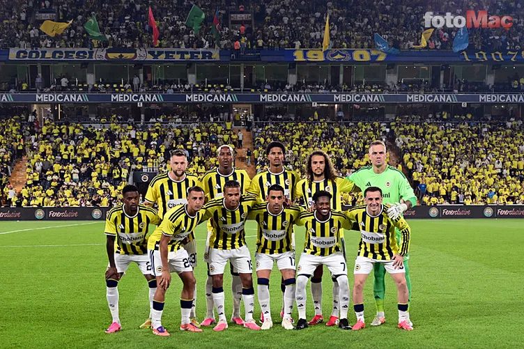 Fenerbahçe kazandı ülke puanı coştu! İşte şimdiki sıralamamız 6 fenerbahce kazandi ulke puani costu iste simdiki siralamamiz 4 YkGcOfwL