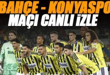 fenerbahce konyaspor maci canli izle fb konya maci sifresiz super lig maci dlFd3O29