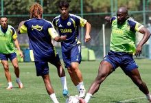 Fenerbahçe, Konyaspor maçı hazırlıklarına ara vermeden başladı 15 fenerbahce konyaspor maci hazirliklarina ara vermeden basladi hL6zOMcr