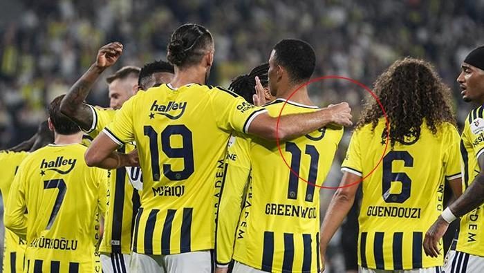 Fenerbahçe - Konyaspor maçındaki penaltıya Trio'dan çok konuşulacak yorum! 'Anlayamadım, çok yanlış bir müdahale' 3 fenerbahce konyaspor macindaki penaltiya triodan cok konusulacak yorum anlayamadim cok yanlis bir mudahale aWCt49DH