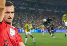 fenerbahce konyaspor macindaki penaltiya triodan cok konusulacak yorum anlayamadim cok yanlis bir mudahale m6WGHtwx