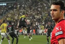 Fenerbahçe-Konyaspor maçının VAR kayıtları açıklandı! 'Vücudundan genişlemiş' 11 fenerbahce konyaspor macinin var kayitlari aciklandi vucudundan genislemis NmYPxy6h