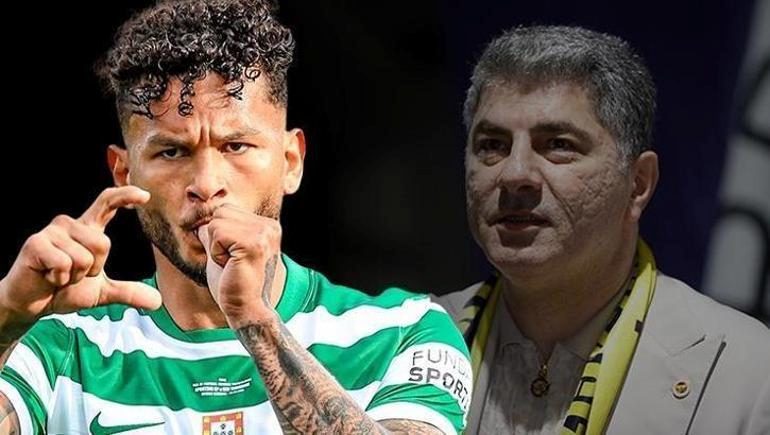 Fenerbahçe lider adayı Hakan Safi'nin golcüsüydü! Barcelona'ya kıymetli geldi 3 fenerbahce lider adayi hakan safinin golcusuydu barcelonaya kiymetli geldi 1 1m5fD2Xe