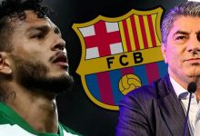 Fenerbahçe lider adayı Hakan Safi'nin golcüsüydü! Barcelona'ya kıymetli geldi 8 fenerbahce lider adayi hakan safinin golcusuydu barcelonaya kiymetli geldi LvLwZZsk