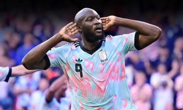 Fenerbahçe, Lukaku için masaya oturdu! Golcü transferinde memnun son çok yakın: Adım adım Kadıköy'e 1 fenerbahce lukaku icin masaya oturdu golcu transferinde memnun son cok yakin adim adim kadikoye jzlIpcbF