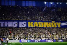 Fenerbahçe-Lyon maçı öncesi muazzam atmosfer! Kadıköy alev aldı 11 fenerbahce lyon maci oncesi muazzam atmosfer kadikoy alev aldi DVYqFSJZ